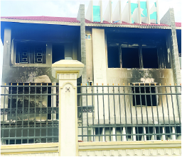 Image of মিকদাদ হোসাইন খান (আকিব)